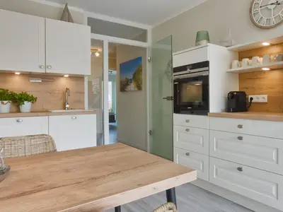 Ferienwohnung für 4 Personen (63 m²) in Heiligenhafen 10/10