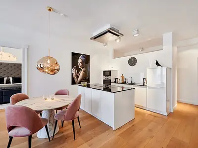Ferienwohnung für 3 Personen (90 m²) in Sellin (Ostseebad) 4/10