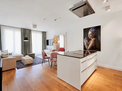 Ferienwohnung für 3 Personen (90 m²) in Sellin (Ostseebad) 5/10