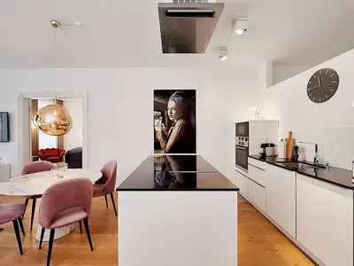 Ferienwohnung für 3 Personen (90 m²) in Sellin (Ostseebad) 6/10