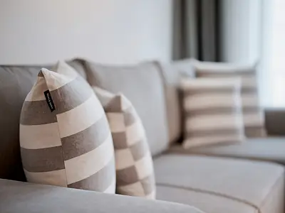 Ferienwohnung für 3 Personen (90 m²) in Sellin (Ostseebad) 9/10