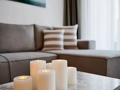 Ferienwohnung für 3 Personen (90 m²) in Sellin (Ostseebad) 10/10