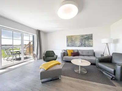 Ferienwohnung für 4 Personen (80 m²) in Sellin (Ostseebad) 1/10