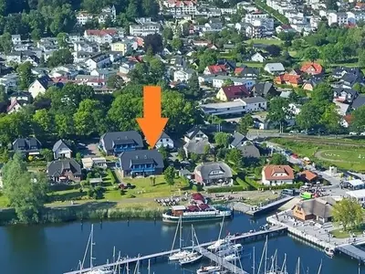 Ferienwohnung für 4 Personen (80 m²) in Sellin (Ostseebad) 3/10