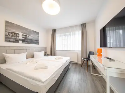 Ferienwohnung für 4 Personen (80 m²) in Sellin (Ostseebad) 5/10