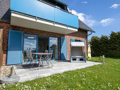 Ferienwohnung für 4 Personen (80 m²) in Sellin (Ostseebad) 9/10