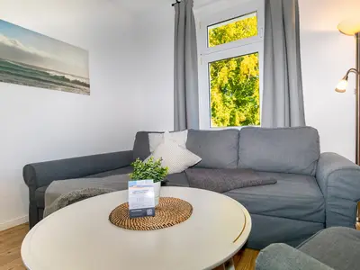 Ferienwohnung für 4 Personen (50 m²) in Sellin (Ostseebad) 4/10