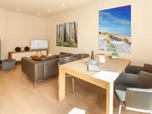 Ferienwohnung für 2 Personen (60 m²) in Sellin (Ostseebad)