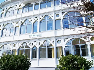 Ferienwohnung für 2 Personen (38 m²) in Sellin (Ostseebad) 7/8