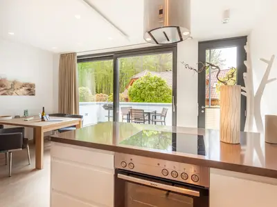 Ferienwohnung für 2 Personen (60 m²) in Sellin (Ostseebad) 3/10