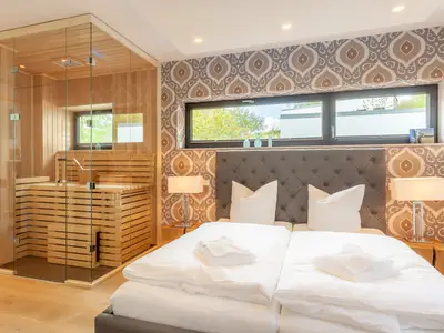 Ferienwohnung für 2 Personen (60 m²) in Sellin (Ostseebad) 6/10