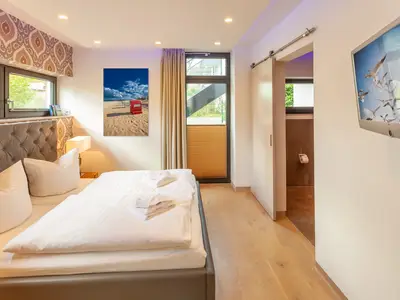 Ferienwohnung für 2 Personen (60 m²) in Sellin (Ostseebad) 9/10