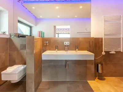 Ferienwohnung für 2 Personen (60 m²) in Sellin (Ostseebad) 10/10