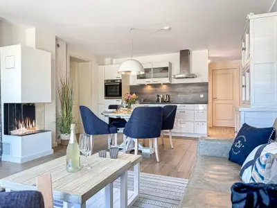 Ferienwohnung für 4 Personen (77 m²) in Lauterbach (Rügen) 3/10