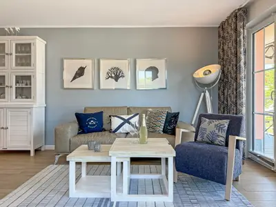 Ferienwohnung für 4 Personen (77 m²) in Lauterbach (Rügen) 4/10