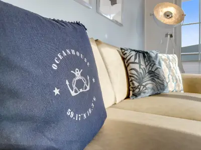 Ferienwohnung für 4 Personen (77 m²) in Lauterbach (Rügen) 7/10