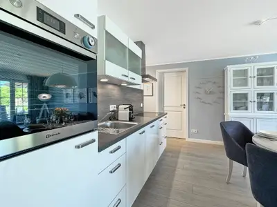 Ferienwohnung für 4 Personen (77 m²) in Lauterbach (Rügen) 9/10