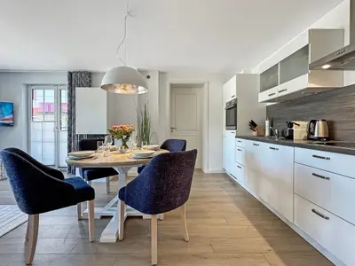 Ferienwohnung für 4 Personen (77 m²) in Lauterbach (Rügen) 10/10