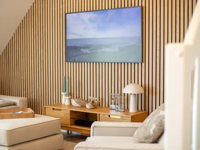 Ferienwohnung für 6 Personen (90 m²) in Mönchgut Auf Rügen 2/10