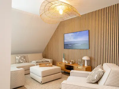 Ferienwohnung für 6 Personen (90 m²) in Mönchgut Auf Rügen 5/10