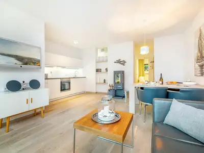 Ferienwohnung für 4 Personen (60 m²) in Sellin (Ostseebad) 1/10