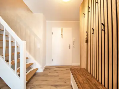 Ferienwohnung für 6 Personen (90 m²) in Mönchgut Auf Rügen 7/10