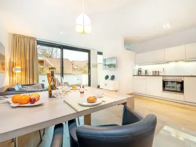 Ferienwohnung für 4 Personen (60 m²) in Sellin (Ostseebad) 2/10