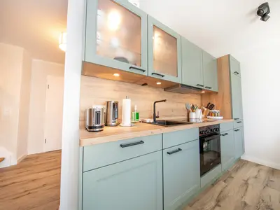 Ferienwohnung für 6 Personen (90 m²) in Mönchgut Auf Rügen 9/10