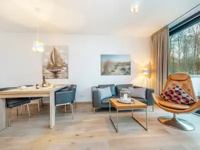 Ferienwohnung für 4 Personen (60 m²) in Sellin (Ostseebad) 4/10