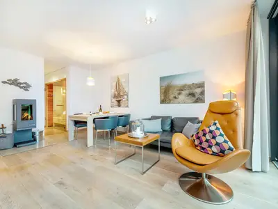 Ferienwohnung für 4 Personen (60 m²) in Sellin (Ostseebad) 6/10