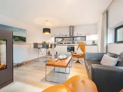 Ferienwohnung für 4 Personen (93 m²) in Sellin (Ostseebad) 4/10