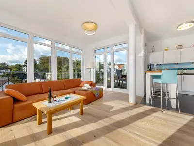 Ferienwohnung für 4 Personen (97 m²) in Sellin (Ostseebad) 3/10