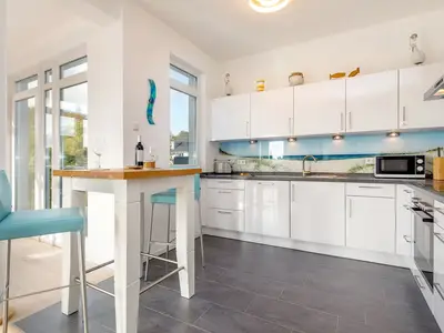 Ferienwohnung für 4 Personen (97 m²) in Sellin (Ostseebad) 4/10