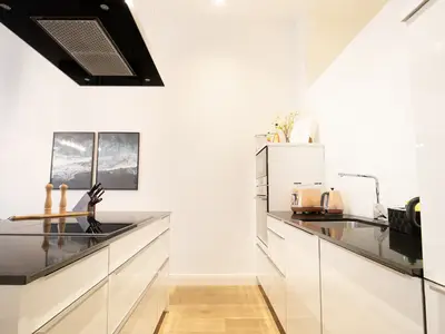 Ferienwohnung für 4 Personen (89 m²) in Sellin (Ostseebad) 10/10