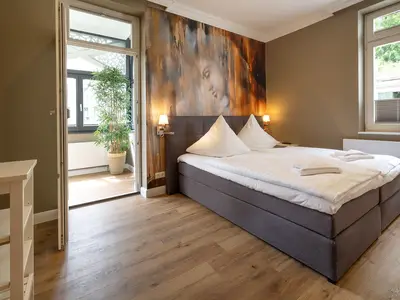 Ferienwohnung für 4 Personen (65 m²) in Sellin (Ostseebad) 2/10