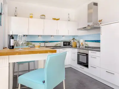 Ferienwohnung für 4 Personen (97 m²) in Sellin (Ostseebad) 6/10