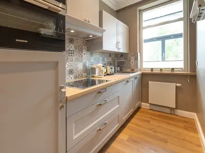 Ferienwohnung für 4 Personen (65 m²) in Sellin (Ostseebad) 3/10