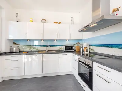 Ferienwohnung für 4 Personen (97 m²) in Sellin (Ostseebad) 7/10