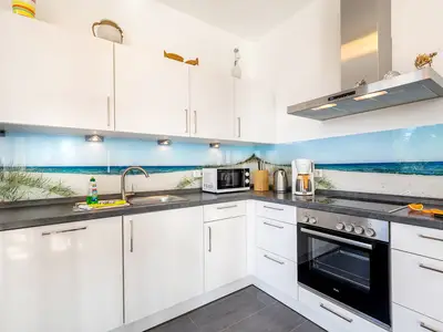 Ferienwohnung für 4 Personen (97 m²) in Sellin (Ostseebad) 8/10