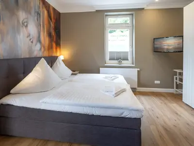 Ferienwohnung für 4 Personen (65 m²) in Sellin (Ostseebad) 10/10