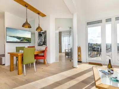 Ferienwohnung für 4 Personen (97 m²) in Sellin (Ostseebad) 10/10