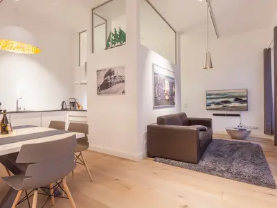 Ferienwohnung für 4 Personen (54 m²) in Sellin (Ostseebad) 1/10