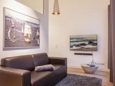 Ferienwohnung für 4 Personen (54 m²) in Sellin (Ostseebad) 3/10