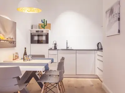Ferienwohnung für 4 Personen (54 m²) in Sellin (Ostseebad) 6/10