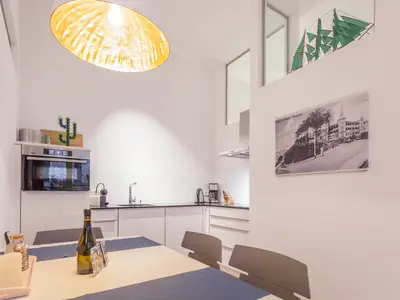 Ferienwohnung für 4 Personen (54 m²) in Sellin (Ostseebad) 7/10