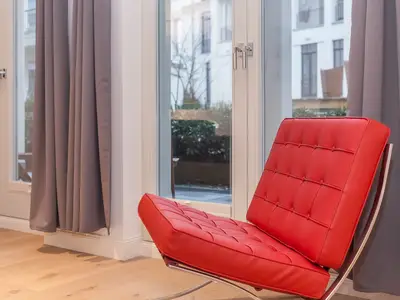 Ferienwohnung für 4 Personen (54 m²) in Sellin (Ostseebad) 8/10