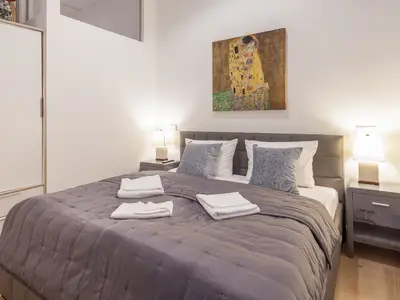 Ferienwohnung für 4 Personen (54 m²) in Sellin (Ostseebad) 9/10