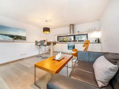 Ferienwohnung für 4 Personen (93 m²) in Sellin (Ostseebad) 2/10