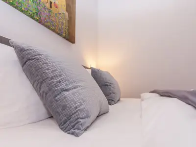 Ferienwohnung für 4 Personen (54 m²) in Sellin (Ostseebad) 10/10