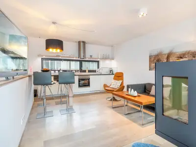 Ferienwohnung für 4 Personen (93 m²) in Sellin (Ostseebad) 3/10